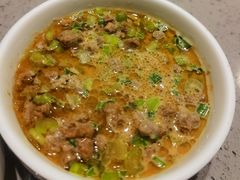 香辣蘸料-海底捞火锅(铂澜大象城店)