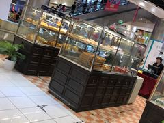 -米洛克欧洲蛋糕(西南路店)