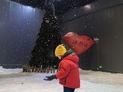 -宁波冰雪大世界(北仑区)