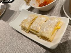 -万丽轩·粤菜(王府井金茂万丽酒店)