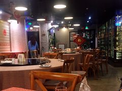 大堂-徐记私厨(半淞园路店)