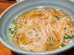 -老外婆本帮面(塔城路店)