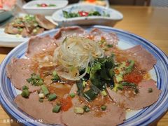 -三石铁板烧(紫竹桥店)