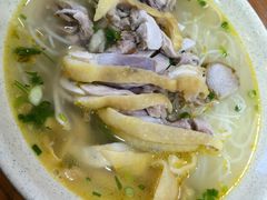 -华姐鸡粉(中心店)