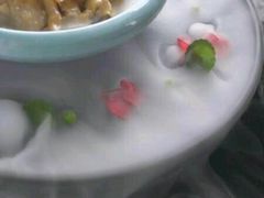 -上和臻品中国菜(花园街店)