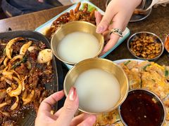 -妈妈手(山大总店)