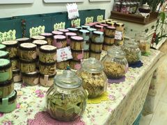 -佟小曼手工茶饼坊(鼓浪屿1店)