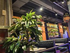-AK47烤羊腿串吧(柳浪家园店)