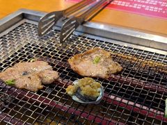 -蚝英雄鲜蚝自助专门店(长楹天街直营店)