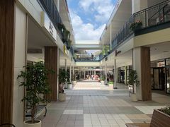 -三井奥特莱斯购物城(爵士之梦长岛店)