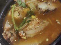 -青松馆韩国料理(香港中路佳世客店)