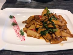 -若蘭慈·无国界素食料理(欢乐海岸店)