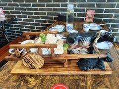 -寿州美味厨豆腐宴(寿县南门口西环路店)