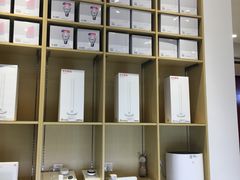 -华为授权体验店(中山公园来福士)