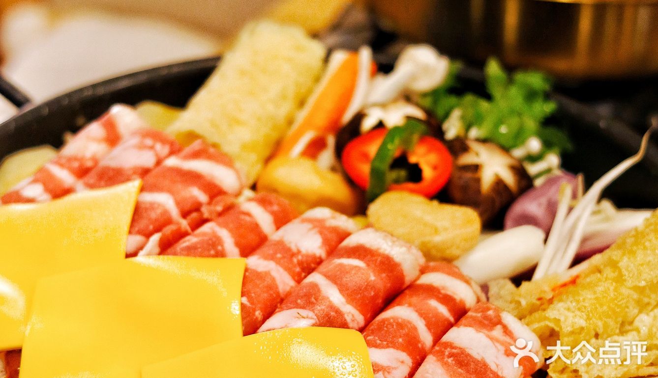 这家韩料店，天天来吃都不会腻！