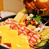 这家韩料店，天天来吃都不会腻！