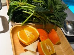 -左庭右院鲜牛肉火锅(新梅广场店)