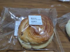 原味丹麦面包-中粮丰通（北京)食品有限公司