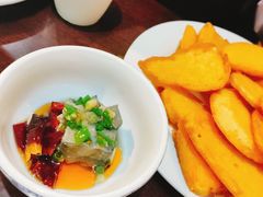 -玫瑰红烤羊排(北新桥三条店)
