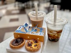 -歌帝梵(美高梅分店)