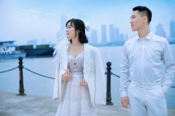 点击看大图 -青禾蒙娜丽莎婚纱摄影(武汉总店)