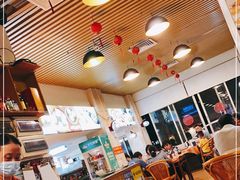 -新城餐厅(吉祥北街店)