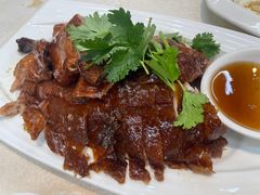 -陈记粤湛鸡饭店