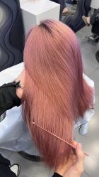 -CIT造型·烫发·染发