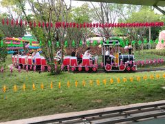 -美的鹭湖探索王国