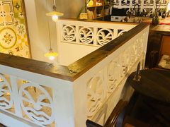 -时光花园(白鹭洲店)