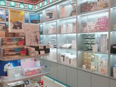 -风云再起游乐汇(北京西单西西友谊店)