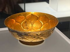 -陕西历史博物馆