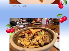 -燕郊烧鸽子(酷车小镇店)