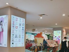 -西贝(厦门中华城店)