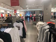 -万达广场(万州店)