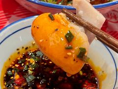 -荆九爷爆炒桥头三嫩(云南北路店)