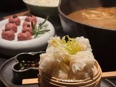 -大龙燚·旷野鲜火锅(广州首店)