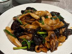 -九龙餐厅(大沽路店)