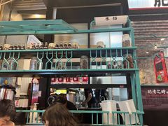 -肥汁米蘭香港米线(长宁来福士店)