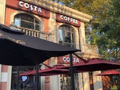 -COSTA COFFEE(上海虹口公园店)