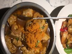 -奉天小馆·非遗东北菜(济南万象城店)