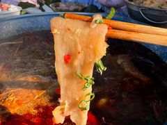 -王歘歘·chuǎ火锅(五道营店)