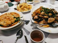 -金唐海鲜酒家