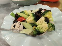 -蓬莱阁中餐厅(崇文门店)