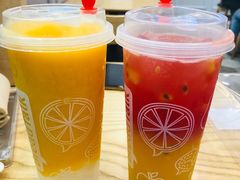 -BreadTalk面包新语·烘焙蛋糕(海岸城店)
