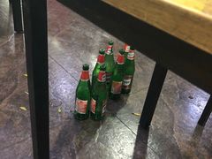-虎卫烤肉(东关南街店)