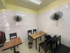 用餐区-寶牯佬邵阳米粉