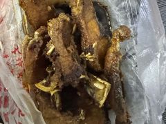 -梅记大块头爆鱼店(乍浦路店)
