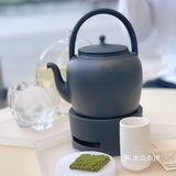 超适合跟朋友坐下来静静地聊天的网红茶馆