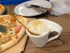 -比萨先生PIZZAMAN